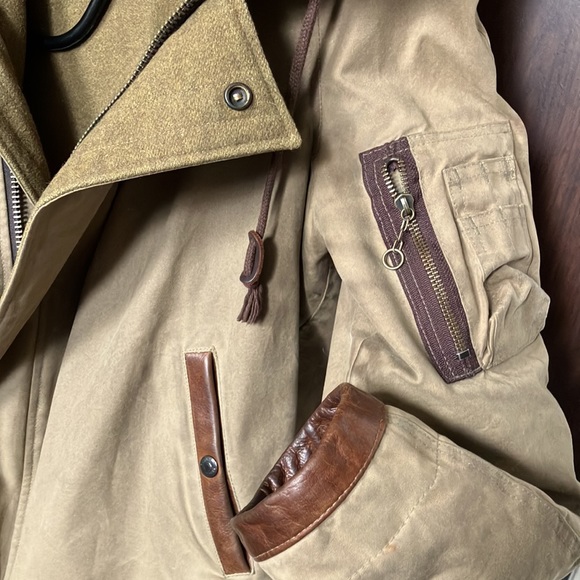 SCHOTT NYC PERFECTO BRAND - Picture 8 of 15